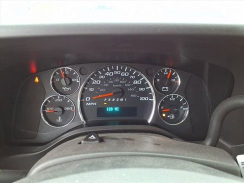New 2025 Chevrolet Express 3500 w/ Power Convenience Package RWD image 14