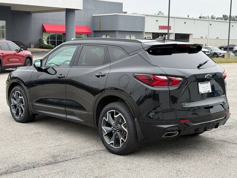 Used 2020 Chevrolet Blazer RS AWD/4WD image 6