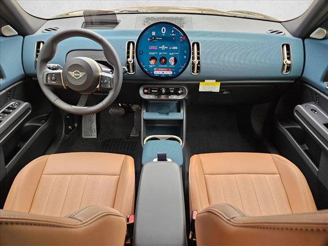 Certified 2026 MINI Cooper Countryman S AWD/4WD image 14