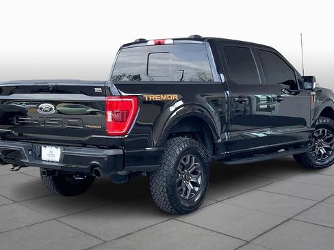 Used 2022 Ford F150 Tremor w/ Equipment Group 401A Mid image 12