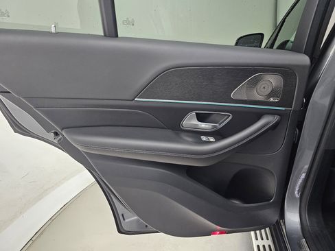 Certified 2021 Mercedes-Benz GLE 350 4MATIC image 21