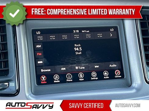 Used 2023 Dodge Challenger SXT image 14