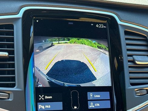 Used 2019 Volvo XC90 T6 Momentum w/ Protection Package Premier AWD/4WD image 33