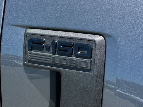 New 2026 Ford F150 STX w/ F-150 LOBO Package AWD/4WD image 23