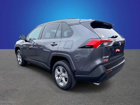 Used 2024 Toyota RAV4 XLE FWD image 7