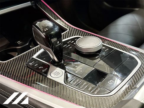 Used 2023 BMW X5 M50i w/ Climate Comfort Package image 19