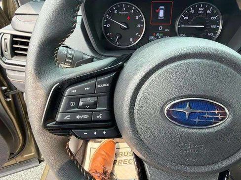 Certified 2026 Subaru Forester Touring AWD/4WD image 11