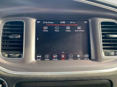 Used 2019 Dodge Charger SXT image 27