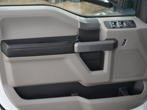 Used 2019 Ford F150 XLT w/ Equipment Group 302A Luxury AWD/4WD image 23