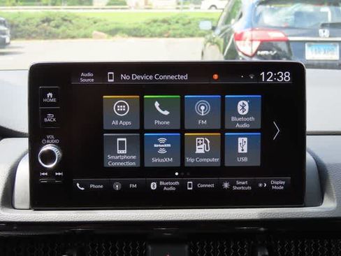 Used 2024 Honda CR-V EX-L image 19