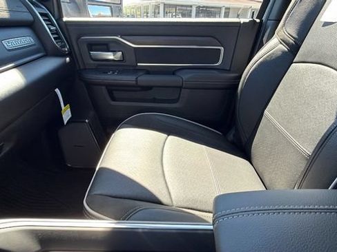 New 2026 RAM 2500 Laramie AWD/4WD image 26