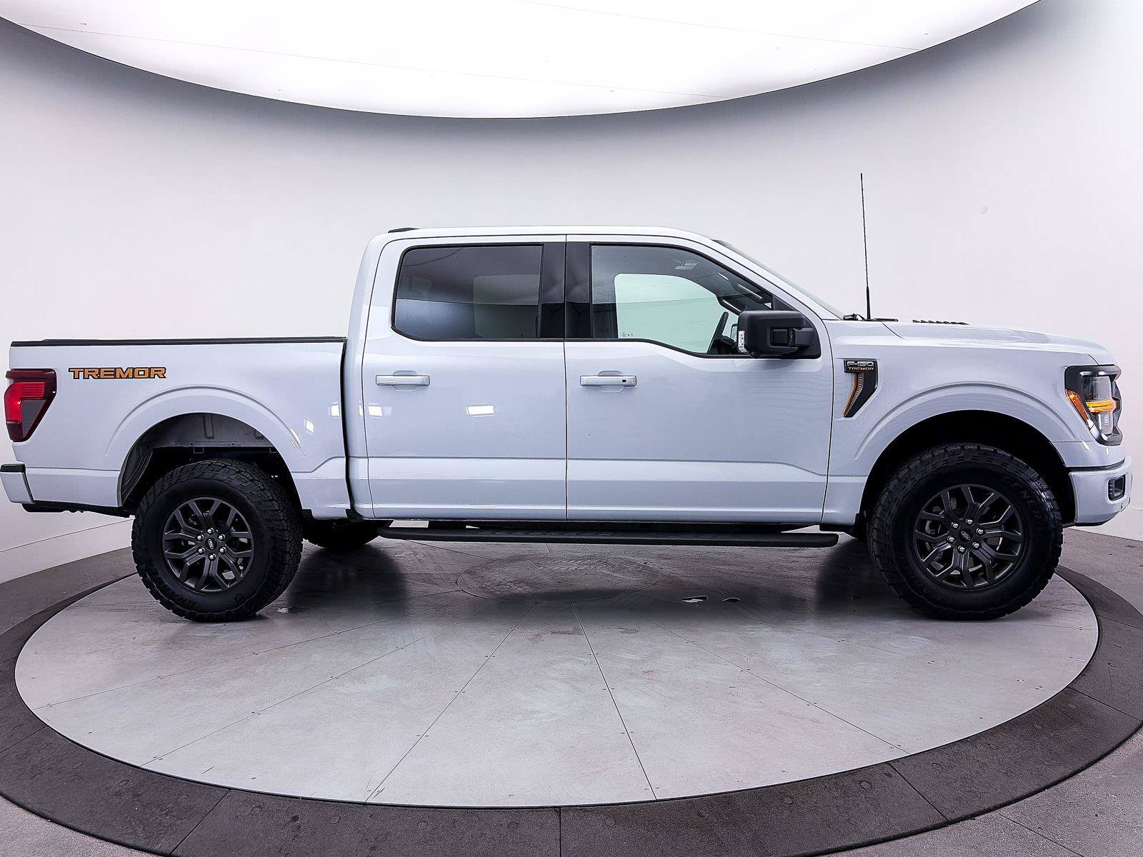 Used 2025 Ford F150 Tremor w/ Bed Utility Package AWD/4WD image 46
