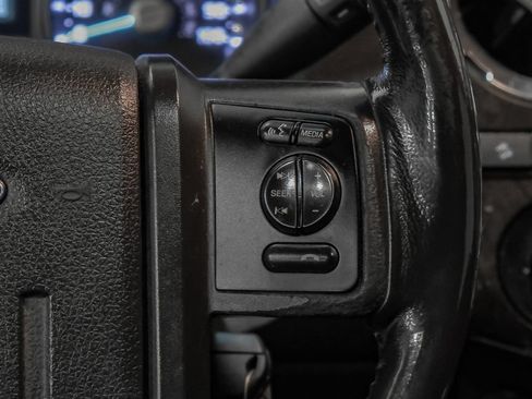 Used 2016 Ford F350 Platinum AWD/4WD image 17