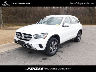 Used 2022 Mercedes-Benz GLC 300 4MATIC w/ Multimedia Package Lite