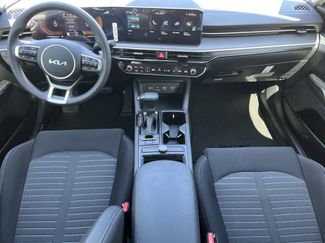 Used 2025 Kia K5 LXS video 3