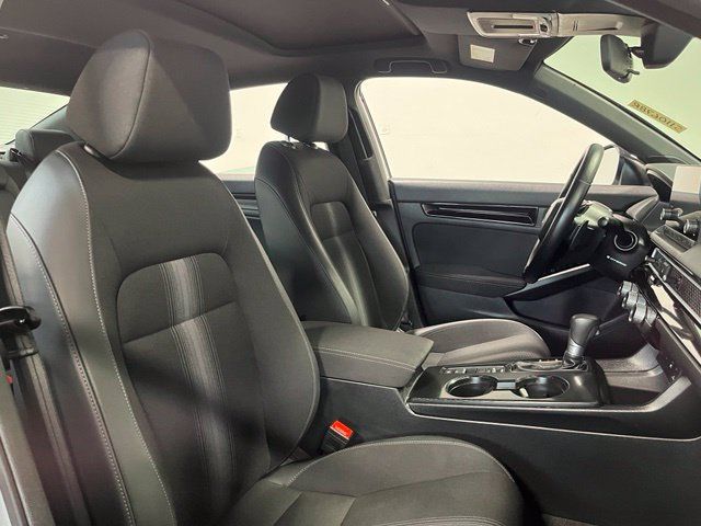 Used 2026 Honda Civic Sport image 10