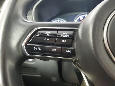 Certified 2025 MAZDA CX-90 3.3 Turbo w/ Preferred Package AWD/4WD image 26
