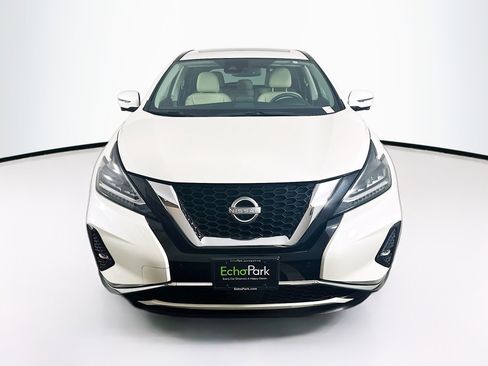 Used 2023 Nissan Murano SL w/ SL Moonroof Package AWD/4WD image 2