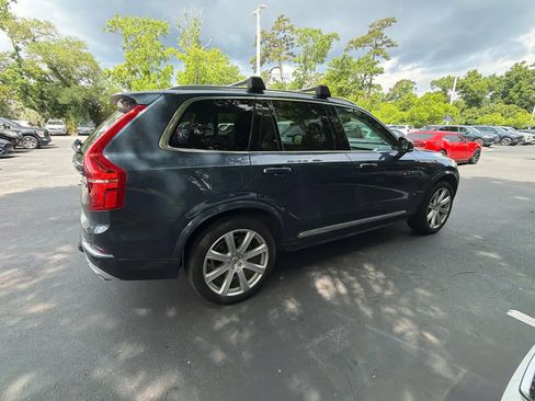 Used 2019 Volvo XC90 T6 Inscription w/ Protection Package AWD/4WD image 15