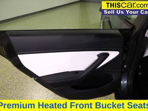 Used 2021 Tesla Model 3 Long Range image 22