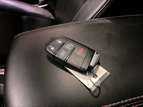 Used 2017 Jeep Grand Cherokee Limited 75th Anniversary AWD/4WD image 11