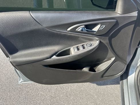 Used 2024 Chevrolet Malibu LS w/ LPO, Floor Liner Package image 14