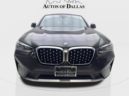 Used 2022 BMW X4 xDrive30i w/ Convenience Package image 3