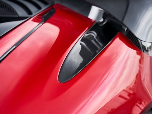 Used 2021 McLaren 720S Performance image 16