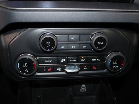 New 2026 Ford Bronco Big Bend AWD/4WD image 42