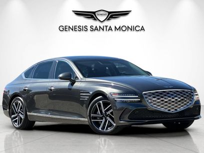 Used 2026 Genesis G80 2.5T Advanced