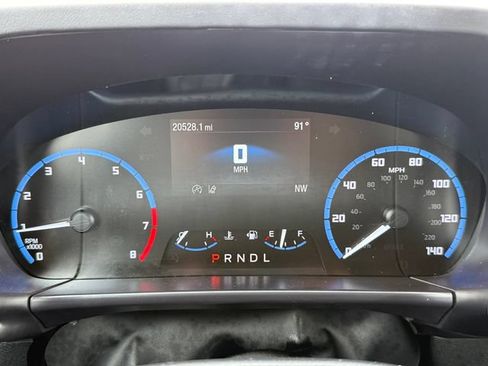 Certified 2023 Ford Bronco Sport Big Bend w/ Convenience Package AWD/4WD image 17