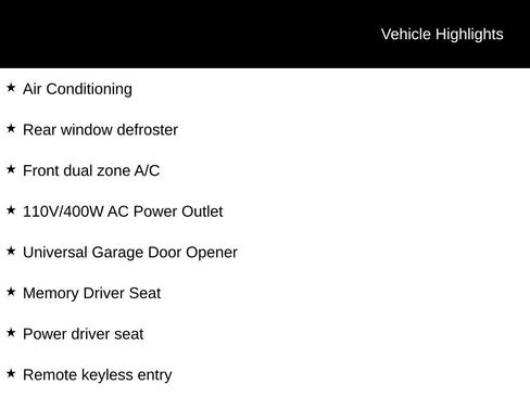 Used 2025 Ford Expedition Max Active image 24