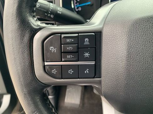 Used 2021 Ford F150 XLT w/ Equipment Group 302A High AWD/4WD image 22