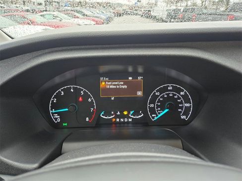 Used 2025 Ford Transit 250 148 Medium Roof image 13