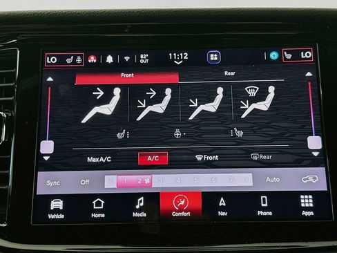 Used 2025 Dodge Durango GT RWD image 18
