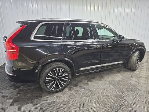 Used 2023 Volvo XC90 T8 Plus w/ Protection Package AWD/4WD image 3
