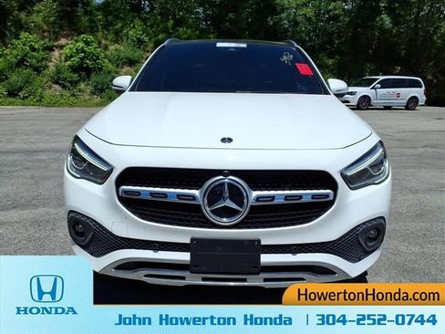 Used 2022 Mercedes-Benz GLA 250 4MATIC image 11