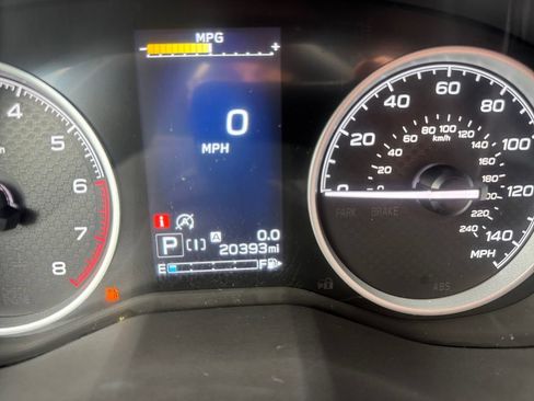 Used 2021 Subaru Forester Premium AWD/4WD image 26