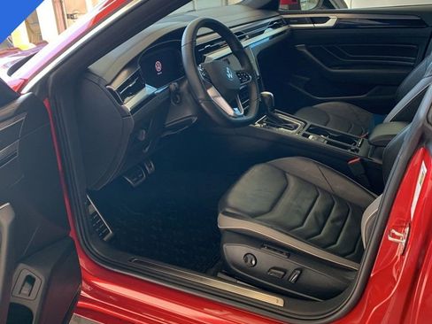 Used 2023 Volkswagen Arteon SEL Premium image 3