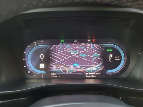 Used 2022 Volvo C40 P8 Recharge Ultimate AWD/4WD image 19