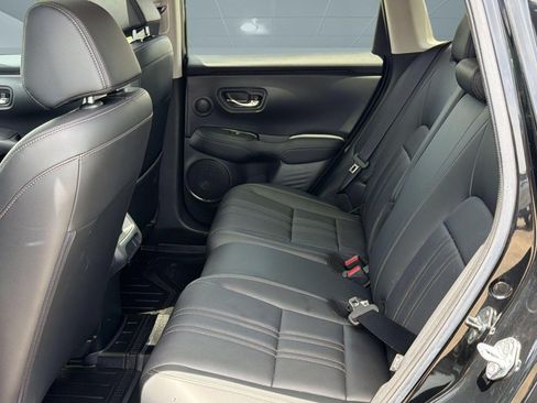 Used 2024 Honda HR-V EX-L image 21