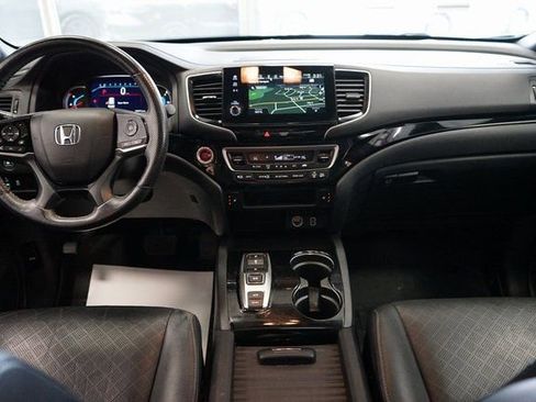 Used 2020 Honda Passport Touring image 41