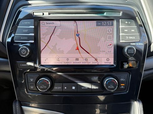 Used 2023 Nissan Maxima Platinum w/ Sport Mat Group image 25