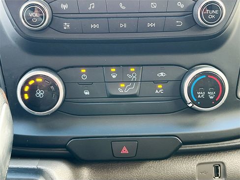 Used 2024 Ford Transit 350 148 High Roof w/ Interior Upgrade Package image 15