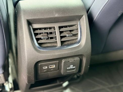 Used 2024 Chevrolet Blazer RS w/ LPO, Floor Liner Package FWD image 24
