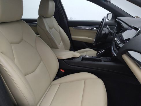 Used 2020 Cadillac CT5 Luxury w/ Cold Weather Package RWD image 21