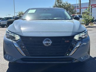 Used 2024 Nissan Sentra SR video 2