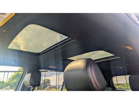 Used 2017 Ford Explorer Sport w/ Equipment Group 401A image 17