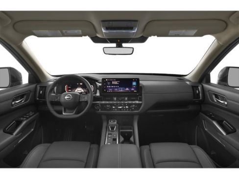 New 2026 Nissan Pathfinder SL AWD/4WD image 5