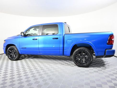 New 2026 RAM 1500 Laramie w/ Night Edition image 3